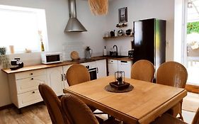 Gîte La Petite Longère